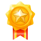 achievement icon